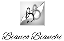 Logo Bianco Bianchi